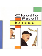 Claudio Fasoli – Résumé (CD)