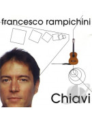 Francesco Rampichini - Chiavi (CD)