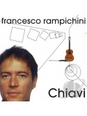 Francesco Rampichini - Chiavi (CD)