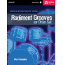 Rudiment Grooves for Drum Set (book/CD)