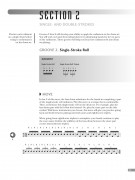 Rudiment Grooves for Drum Set www.birdlandjazz.it