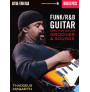 Funk / R&B Guitar (book/CD)