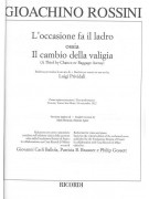 L'occasione Fa Il Ladro