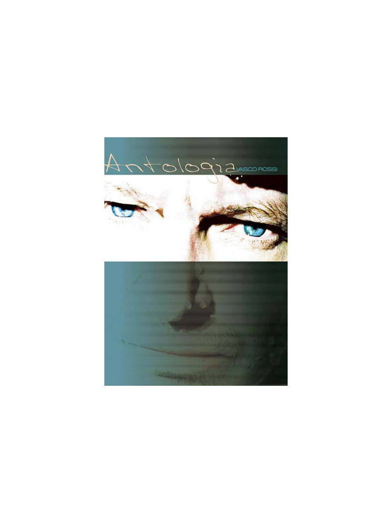 Vasco Rossi - Antologia