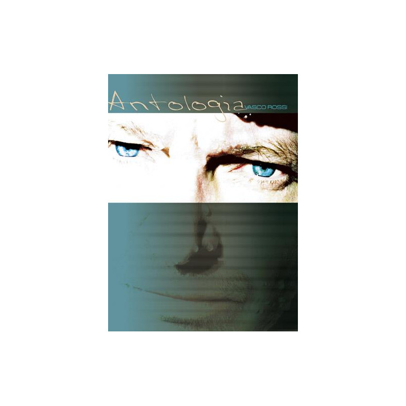 Vasco Rossi - Antologia