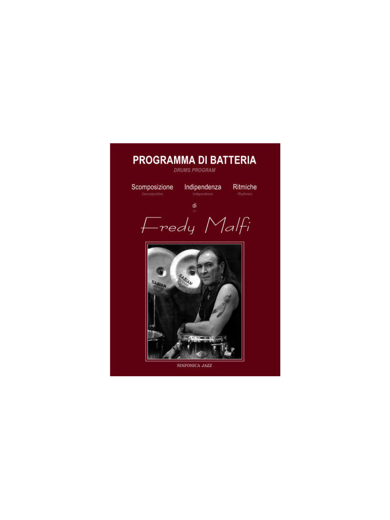 Programma di batteria