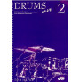 Tom Hapke: Drums Easy 2 Pedagogic System For Advanced Drummer