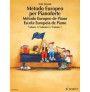 The European Piano Method 1 (libro/CD)