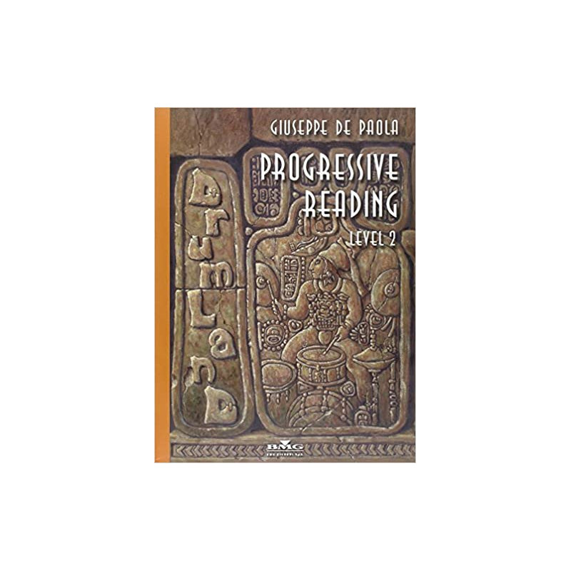 Drumland: Progressive Reading - Level 2