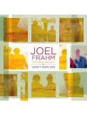 Joel Frahm: Don't Explain (CD)