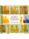 Joel Frahm: Don't Explain (CD)