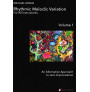 Rhythmic Melodic Variation Vol. 1