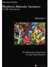 Rhythmic Melodic Variation Vol. 1