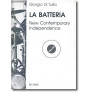 La Batteria - New Contemporary Independence (book/CD)