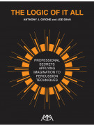 anthony cirone The Logic of It All www.birdlandjazz.it