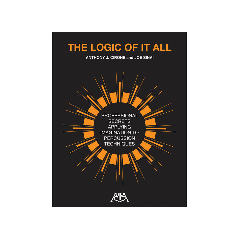 anthony cirone The Logic of It All www.birdlandjazz.it