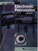 All About... Electronic Percussion