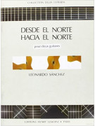 Desde el  Norte - Hacia el Norte