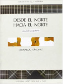 Desde el  Norte - Hacia el Norte