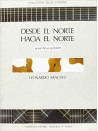 Desde el  Norte - Hacia el Norte