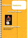 Robert Brenner - Rudimental Vocabulary