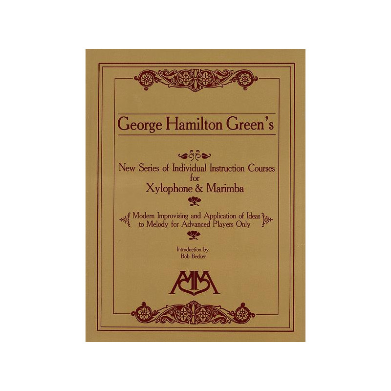 Modern Improvising and Application of Ideas to Melody