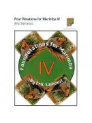 Four Rotations for Marimba IV