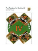 Four Rotations for Marimba IV