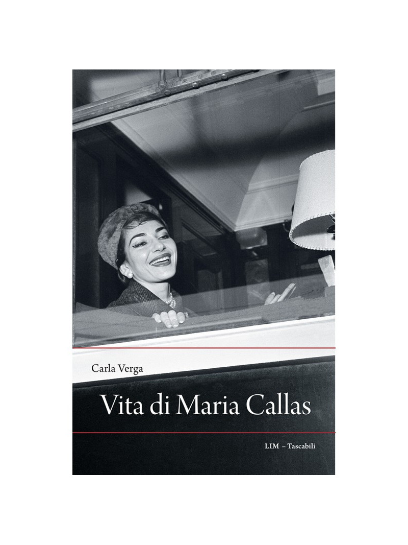 Vita di Maria Callas