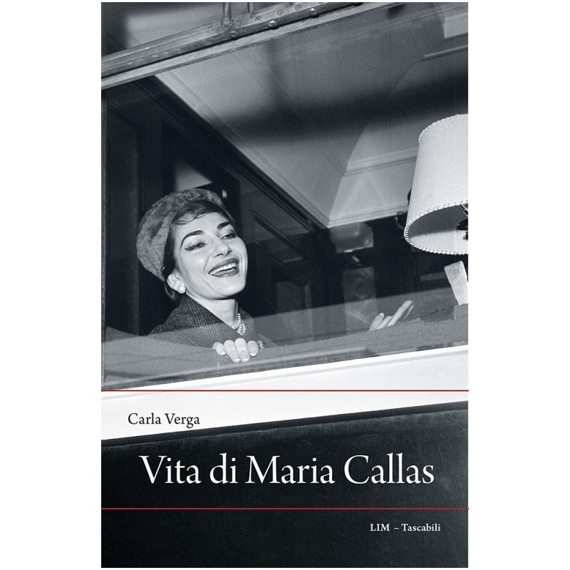 Vita di Maria Callas