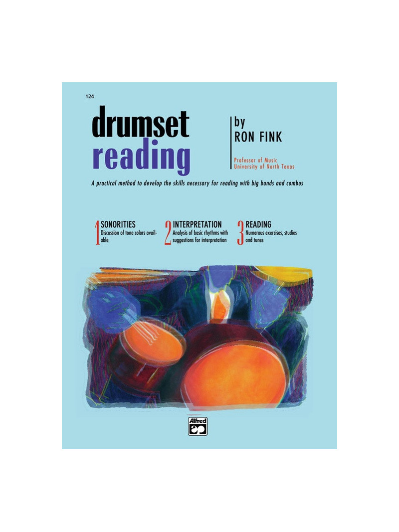 Drumset Reading