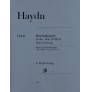 Haydn - Piano Concerto In D Major