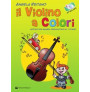 Il Violino a Colori (libro/CD)