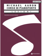 Corso di pianoforte - Lezioni 4° grado