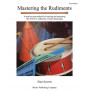 Mastering The Rudiments