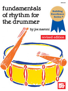 Fundamentals of Rhythm for the Drummer