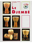 Le Djembé Volume 1 (book & CD)