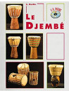 Le Djembe' Volume 1 (book/CD)