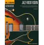 Hal Leonard Guitar Method: Jazz-Rock Fusion (book/CD)