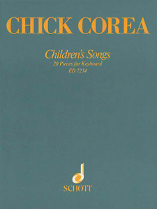 Chick Corea - Children's Songs