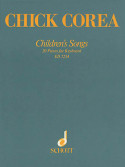 Chick Corea - Children's Songs