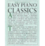 The Library of Easy Piano Classics 1