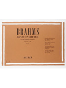 Danze Ungheresi Volume I: Nn. 1 - 10