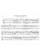 Felix Mendelssohn: Works for Piano Four-hands