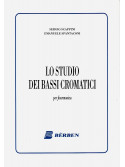Lo studio dei bassi cromatici (Fisarmonica)