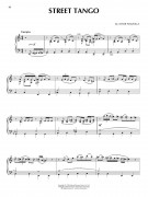 Astor Piazzolla - Piano Collection