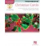 Christmas Carols - Instrumental Play-Along for Trombone (book/CD)