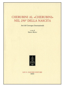 Cherubini al  «Cherubini»