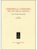Cherubini al  «Cherubini»
