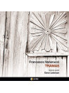 Francesco Venerucci - Tramas (CD)